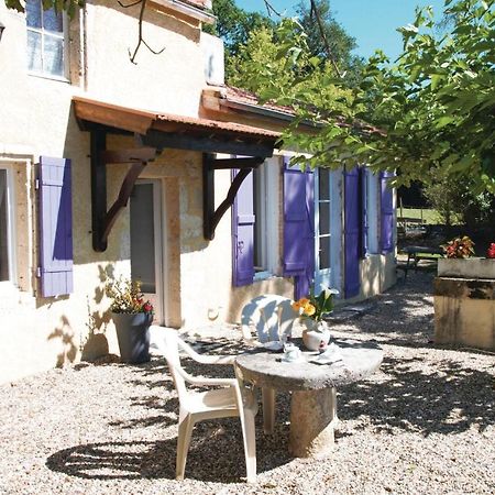 Gorgeous Home In Lavardac With Kitchen Exterior photo